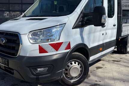 Ford Transit 81.977 km 22.499 &euro; Isernhagen 30916