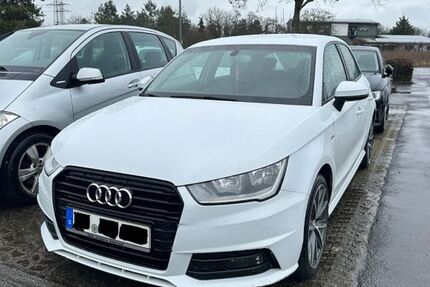 Audi A1 174.000 km 9.990 &euro; Leimen 69181