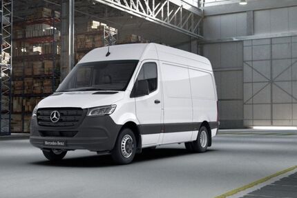 Mercedes-Benz Sprinter 63.500 km 37.473 &euro; Mühldorf a. Inn 84453