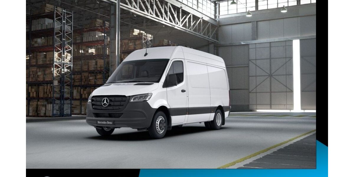 Mercedes-Benz Sprinter 63.500 km 37.473 &euro; Mühldorf a. Inn 84453