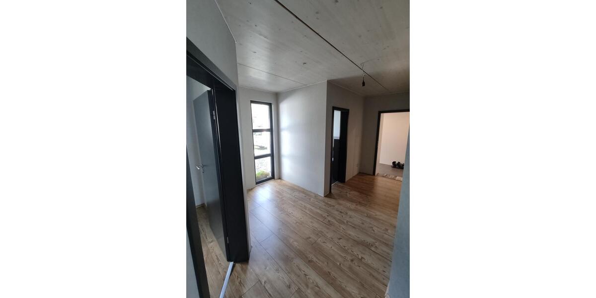 Erdgeschoßwohnung Herborn - 3 Zimmer, 100 m&sup2;, 1.050&euro; | Angebot:26262304