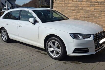 Audi A4 199.999 km 13.900 &euro; Harrislee 24955