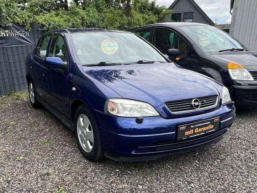 Astra