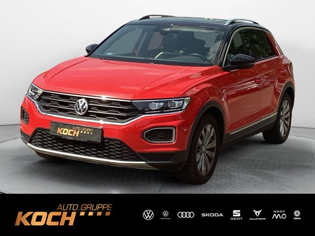 T-Roc