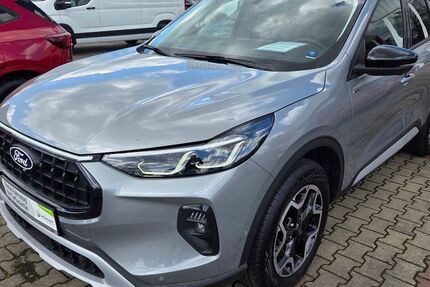 Ford Kuga 8.450 km 35.980 &euro; Lauchhammer 01979