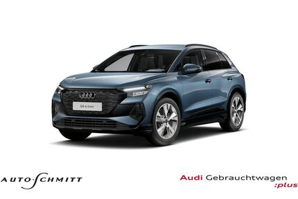 Audi Q4 e-tron 7.003 km 250.000 &euro; Idstein 65510
