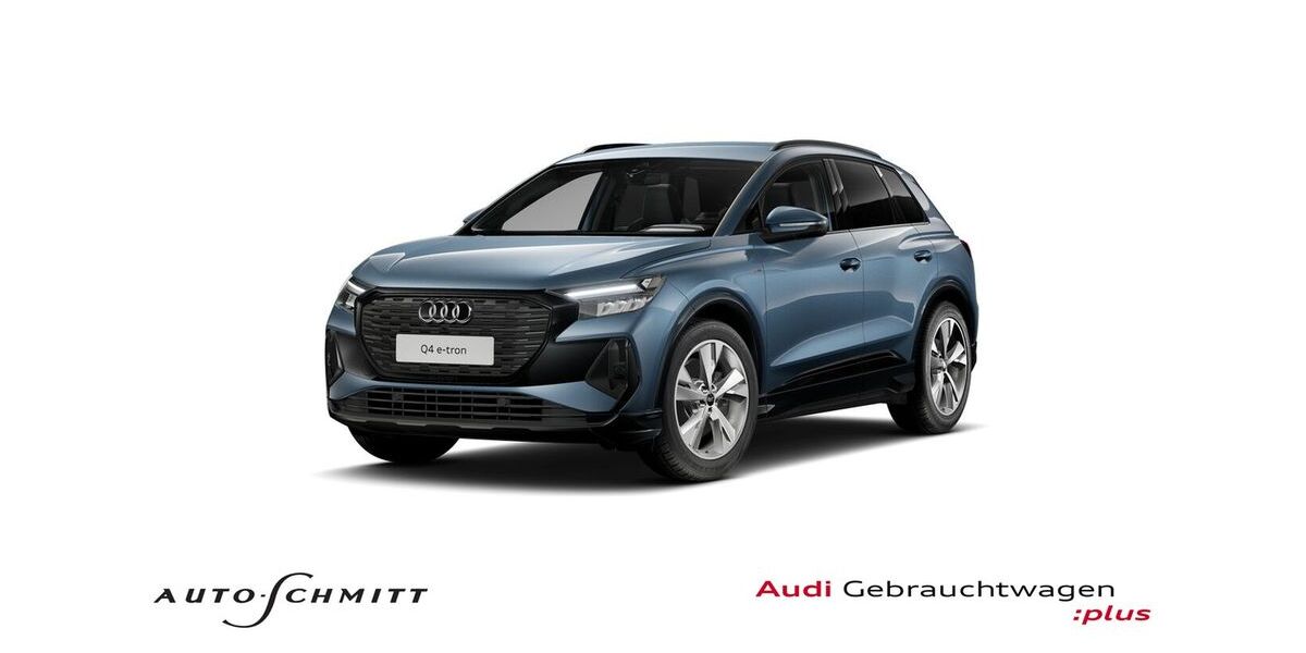 Audi Q4 e-tron 7.003 km 250.000 &euro; Idstein 65510