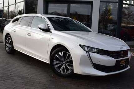 Peugeot 508 80.341 km 17.990 &euro; Braunschweig 38114