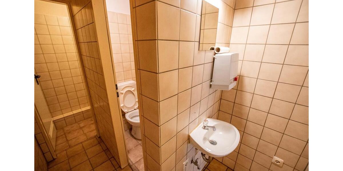 Gewerbeobjekt Hameln - 950&euro; | Angebot:20150722