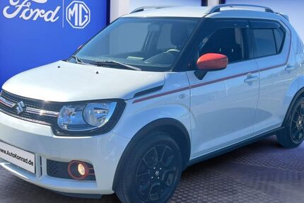 Suzuki Ignis 107.890 km 9.890 &euro; Fürth 90768