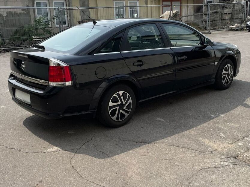 Vectra