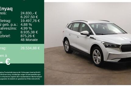 Skoda Enyaq 22.378 km 24.830 &euro; Albstadt 72458