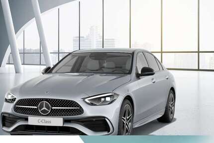 Mercedes-Benz C 300 22.923 km 39.984 &euro; Erfurt 99092