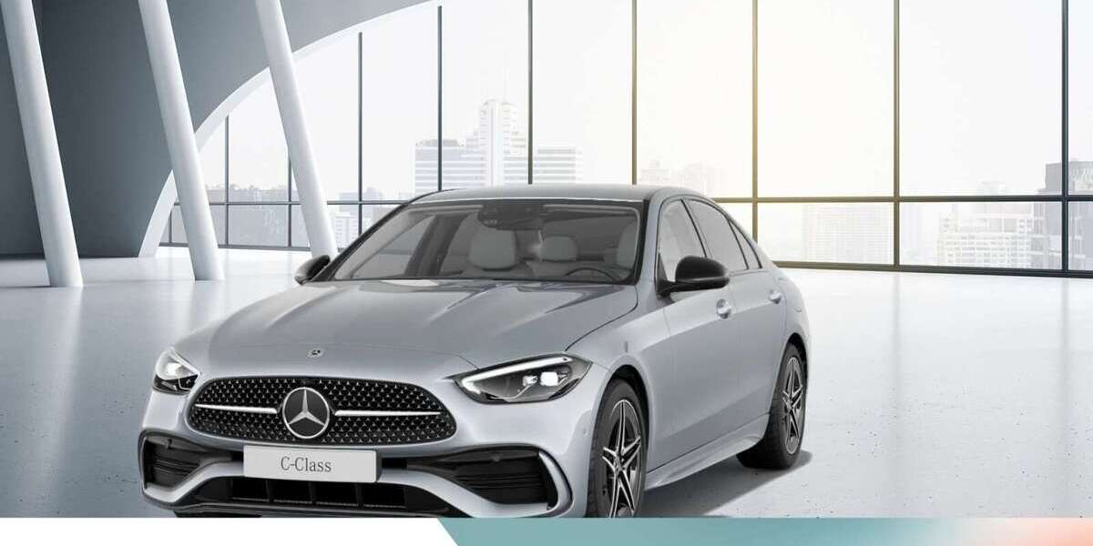 Mercedes-Benz C 300 22.923 km 39.984 &euro; Erfurt 99092