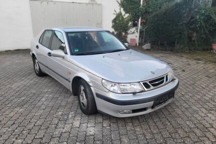 Saab 9-5