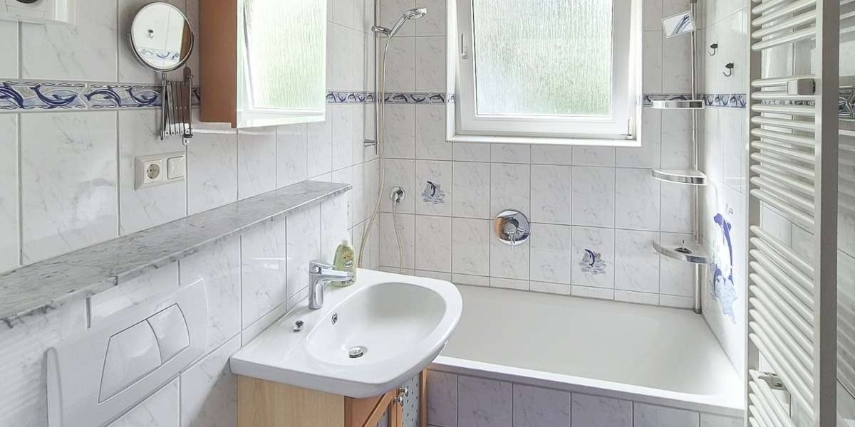 Kapitalanlage mit Perspektive: Moderne 3-Zimmer-Wohnung mit Balkon – neu vermietbar ab 01.07.2026 - Etagenwohnung Kaiserslautern Bahnheim | Angebot:27091774