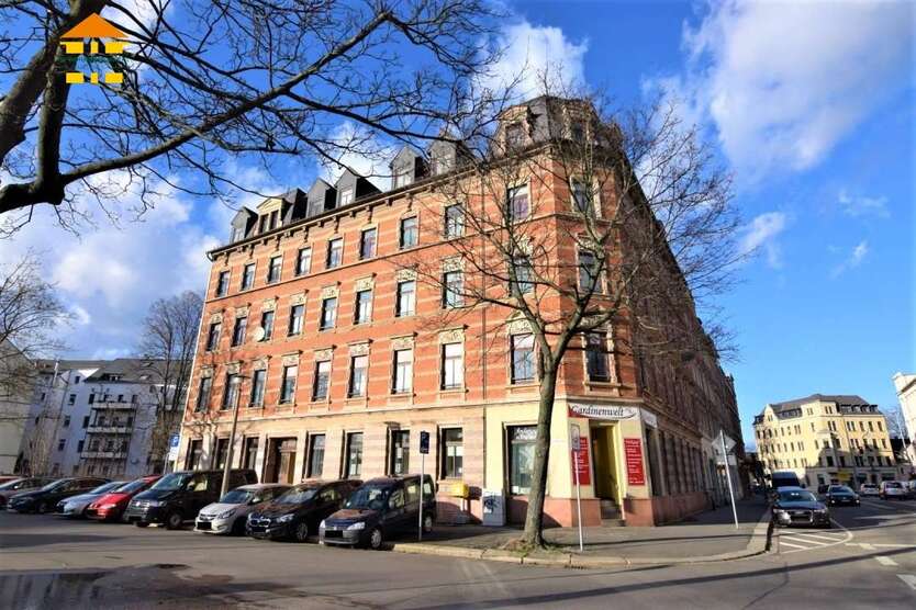 Büro in Chemnitz 70.000 € 105 m² zimmer