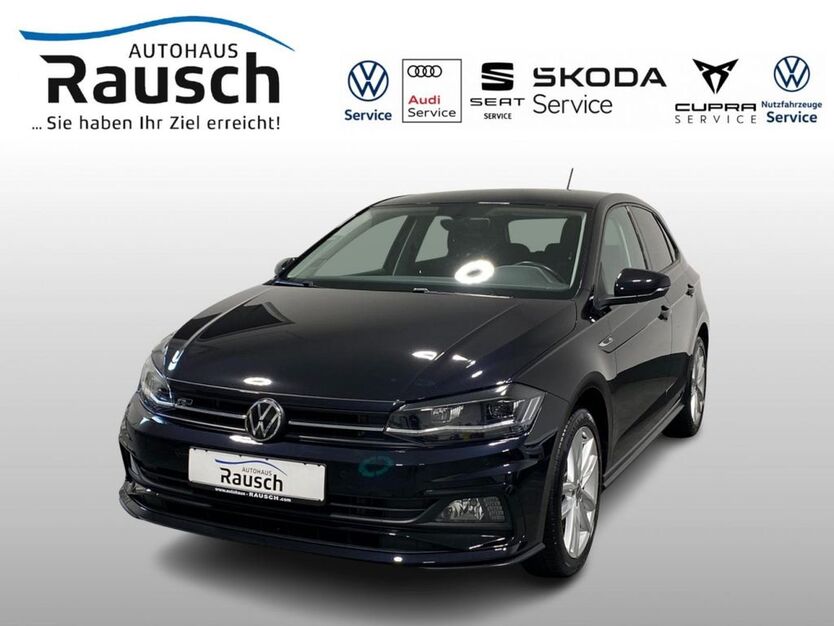 VW Polo 80.233 km 19.250 € Lauterbach 36341