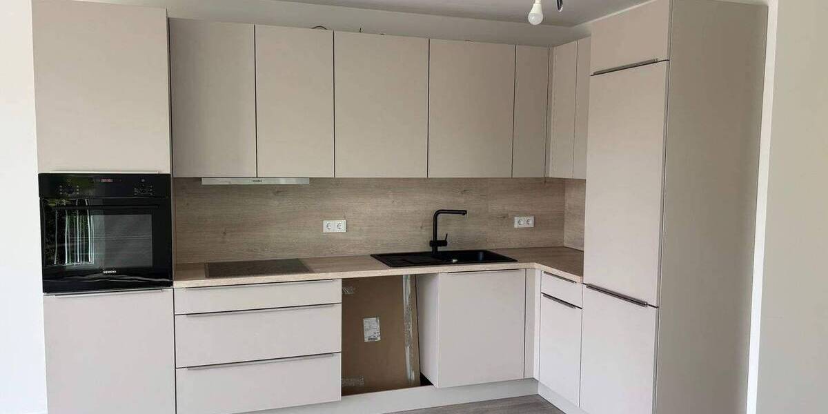 Etagenwohnung Schleswig Altstadt - 3 Zimmer, 87 m&sup2;, 1.300&euro; | Angebot:26904326