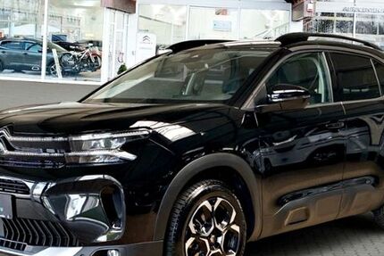 Citroen C5 Aircross 19.951 km 23.850 &euro; Altmittweida 09648