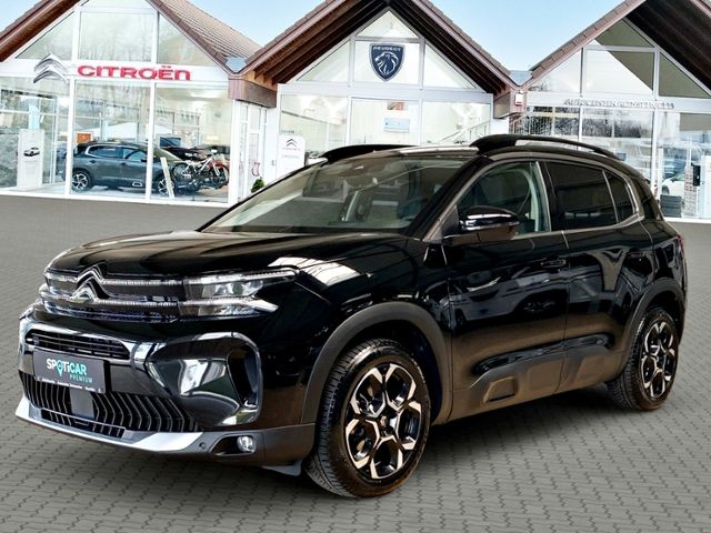 Citroen C5 Aircross 19.951 km 23.850 &euro; Altmittweida 09648