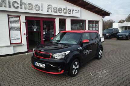 Kia Soul 53.000 km 16.666 &euro; Dessau - Roßlau 06847