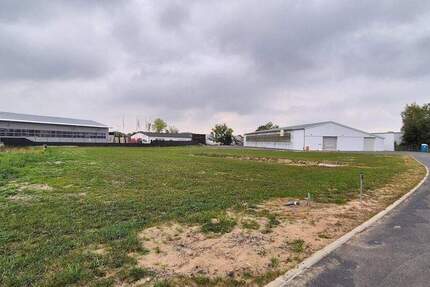 Neuer Unternehmensstandort gesucht? Attraktives Gewerbegrundstück mit sehr guter Verkehrsanbindung in zentraler Lage von Stralsund zu verkaufen zimmer