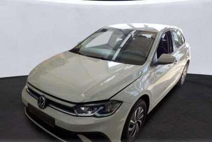 VW Polo 48.358 km 14.780 &euro; Herborn 35745