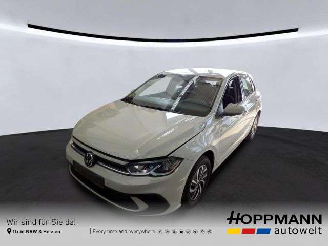 VW Polo 48.358 km 14.780 &euro; Herborn 35745