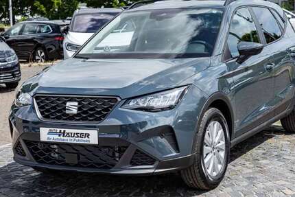 Seat Arona 9.000 km 23.485 € Pohlheim 35415