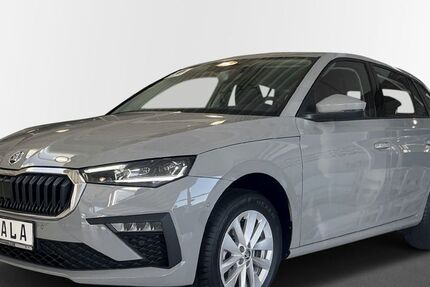 Skoda Scala 9.945 km 23.746 &euro; Bocholt 46395