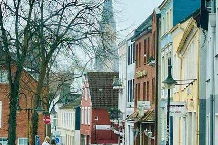 Gewerbeobjekt Schleswig Altstadt - 639.000&euro; | Angebot:25210900