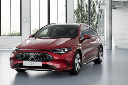 Mercedes-Benz CLA 250 Shooting Brake 18.000 km 54.990 &euro; Rheine 48429