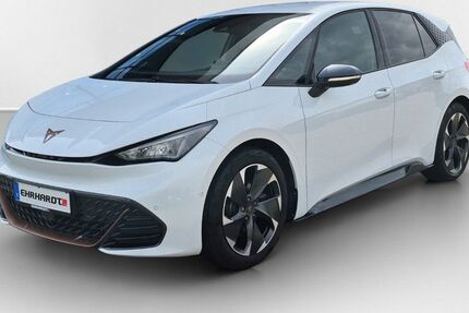 Cupra Born 54.860 km 25.790 &euro; Sonneberg 96515