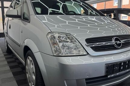 Opel Meriva 60.000 km 3.490 € Nettetal 41334