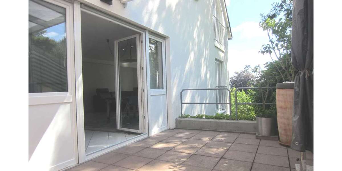 Etagenwohnung Gerlingen - 3.5 Zimmer, 102 m&sup2;, 1.400&euro; | Angebot:26267920