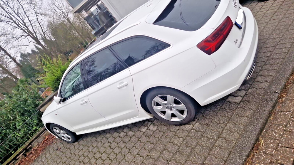 Audi A6 Avant 200.258 km 20.000 € Großmaischeid 56276