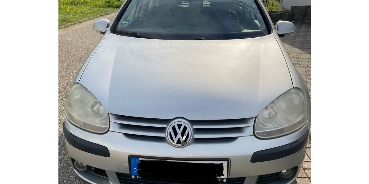 VW Golf 165.000 km 1.200 &euro; Eisingen 75239