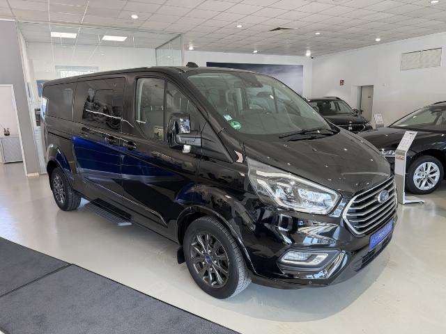 Ford Tourneo Custom 179.965 km 23.990 &euro; Detmold 32760