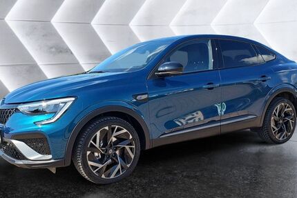 Renault Arkana 12.500 km 23.990 &euro; Ludwigsfelde 14974