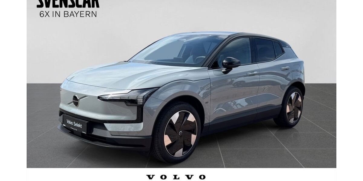 Volvo EX30 9.990 km 36.490 &euro; Neumarkt i. d. Opf. 92318
