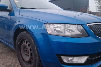 Skoda Octavia 178.400 km 8.995 &euro; Bad Saulgau 88348