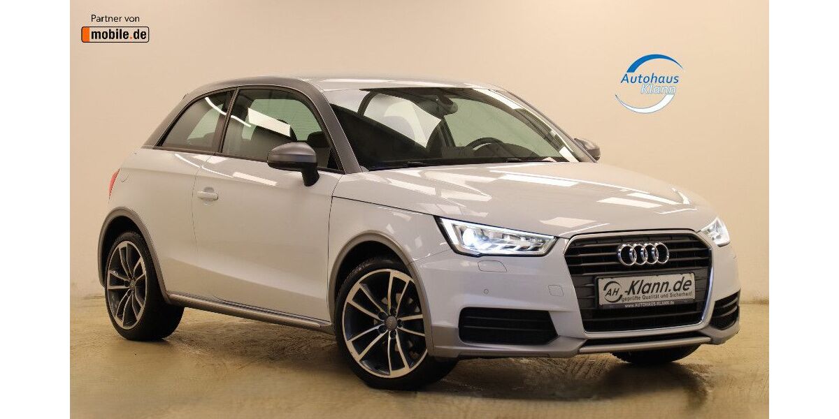Audi A1 59.897 km 15.999 &euro; Teltow 14513
