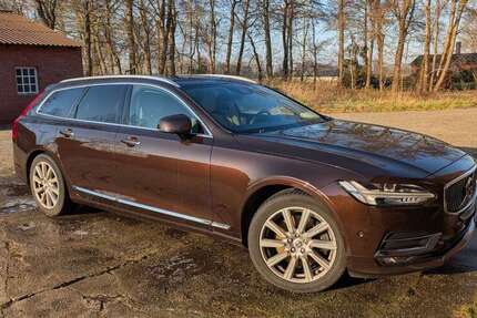 Volvo V90 255.000 km 15.900 &euro; Dörpen 26892