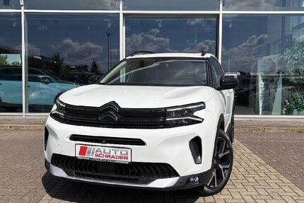 Citroen C5 Aircross 55.230 km 21.150 &euro; Braunschweig 38112
