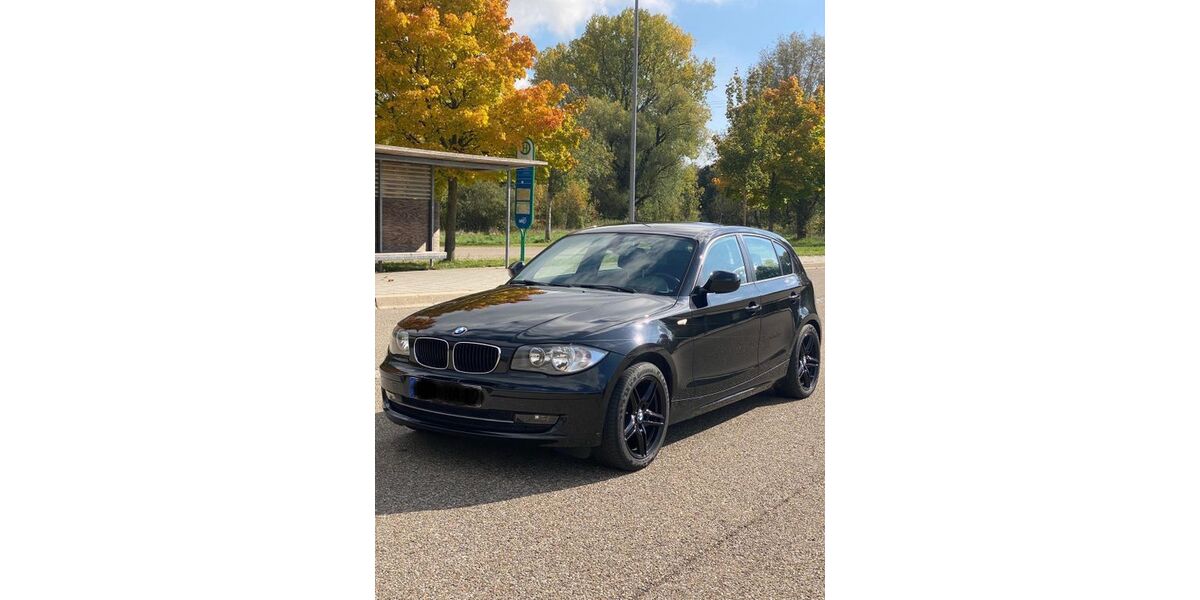 BMW 120 129.000 km 6.900 &euro; Röhrmoos 85244