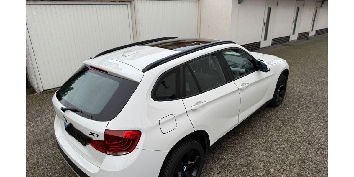 BMW X1 179.000 km 9.950 € Salzgitter 38226