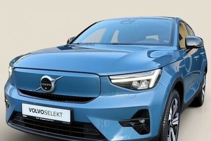 Volvo C40 55.254 km 29.500 &euro; Bamberg 96052