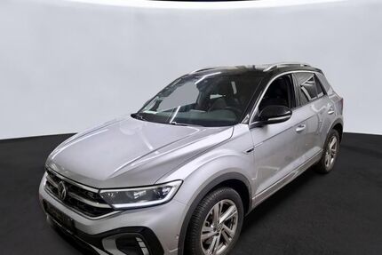 VW T-Roc 45.310 km 28.999 &euro; Lindau 88131
