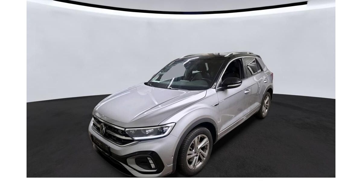 VW T-Roc 45.310 km 28.999 &euro; Lindau 88131